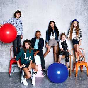 image for "kids united"