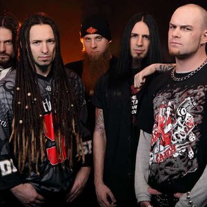 five finger death punch and volbeat