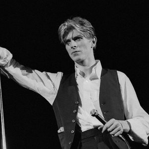 david bowie