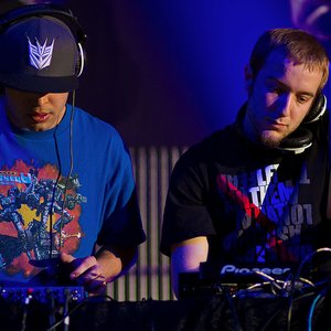 "datsik & excision"的封面