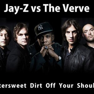 image for'jay z vs the verve'