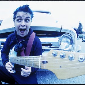 "billie joe armstrong"的封面