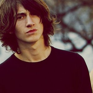 "alex turner"的封面