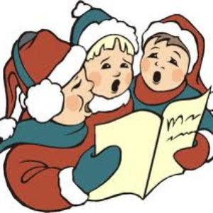 image for carols christmas band