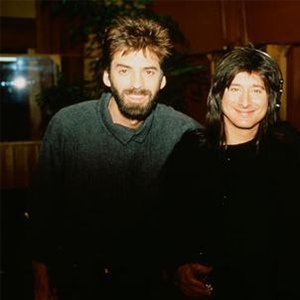 image for "kenny loggins & steve perry"