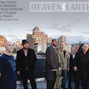 james carter,aaroncarter "james carter, john medeski, christian mcbride, adam rogers