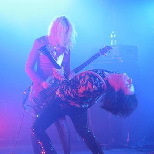 Image for 'White Hills'