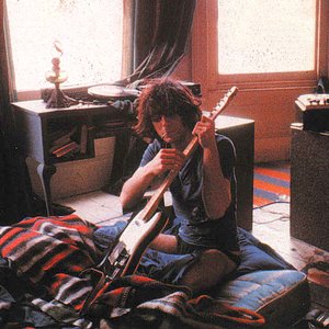 image for "syd barrett"