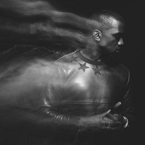 Image for 'Kanye West'