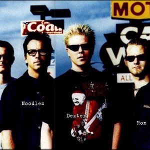 Image for 'The Offspring'