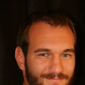 "nick vujicic"の画像