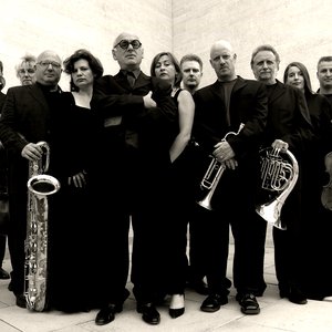 michael nyman orchestra