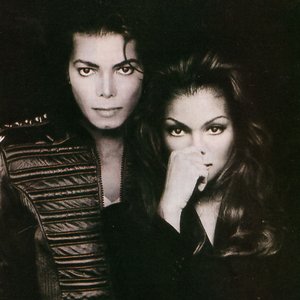 image for "michael jackson & janet jackson"