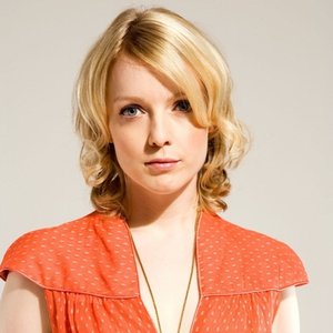 image for "lauren laverne"