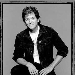 Image for 'Rodney Crowell'