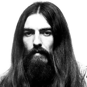 "george harrison"的封面