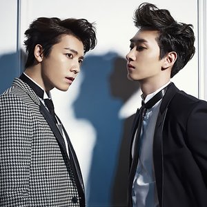 super junior d&e百科,superjuniorm super junior donghae & eunhyuk