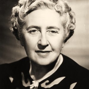 image for "agatha christie"