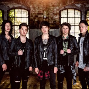 zdjcia dla "asking alexandria"