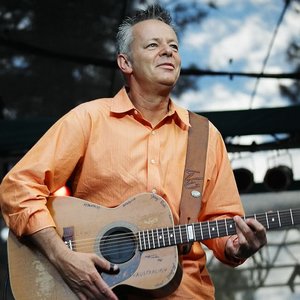 "tommy emmanuel"的封面