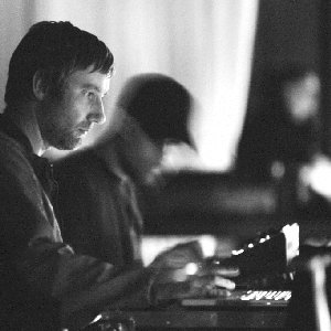 Image for 'Autechre'