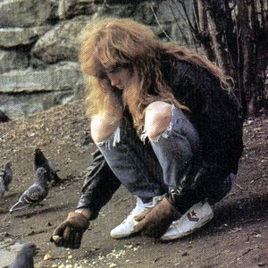 image for "dave mustaine"