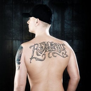 Chris Kaeser - The Family EP Chris Kaeser - The Family EP