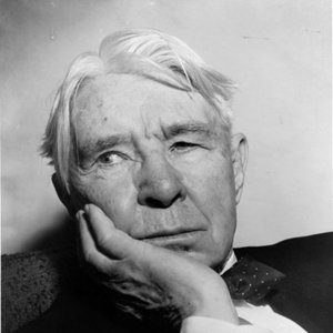 image for "carl sandburg"