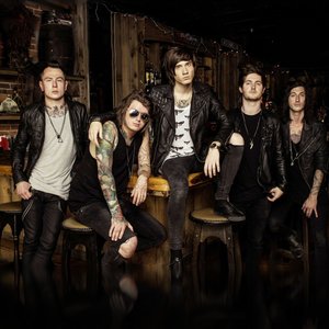 Image for 'Asking Alexandria'