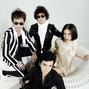 Imagen de 'Miranda!'