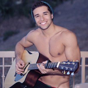 "jake miller"的封面