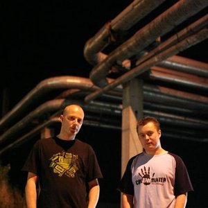 Masheen & Sleeper Cell - Deep Cover / Jet Lag Masheen & Sleeper Cell - Deep Cover / Jet Lag