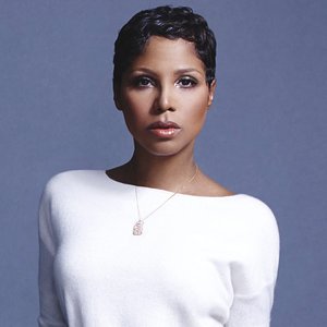 "toni braxton"的封面