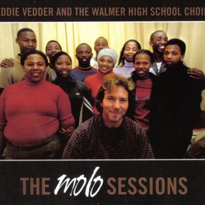 image for "eddie vedder and the walmer high school choir"