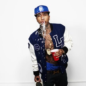 image for "tyga"