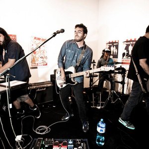 Image for 'Tourista'