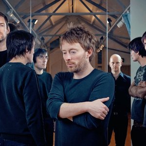Image for 'Radiohead'