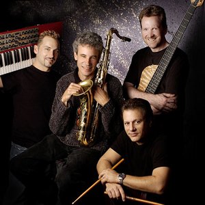 image for "dave weckl band"