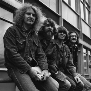 Image for 'Creedence Clearwater Revival'