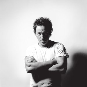 Image for 'Bruce Springsteen'