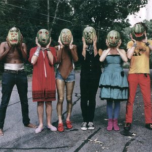 Image for 'of Montreal'