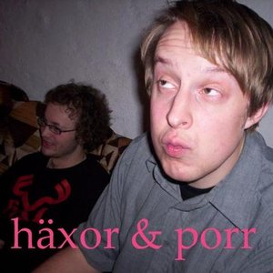 Image for 'Häxor & porr'