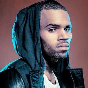 chris brown 写真,chris brown "chris brown"的封面