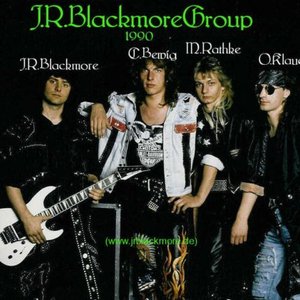 JR Blackmore - Tears Of the Dragons - YouTube