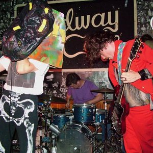 Image for 'Fat Worm of Error'