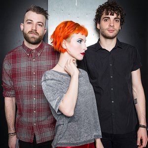 Zdjęcia dla 'Paramore'