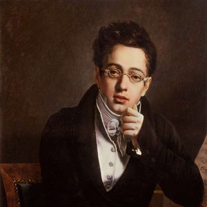Image for 'Franz Schubert'