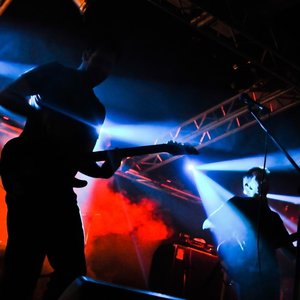 Image for 'Exxasens'