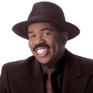 image for "steve harvey"