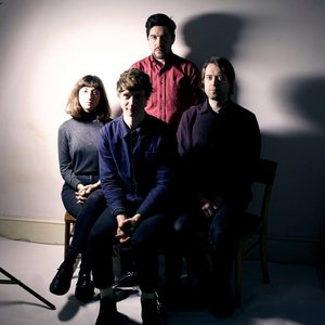 Image for 'Sauna Youth'